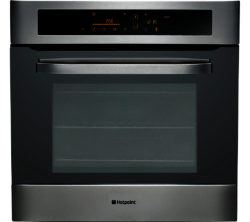 HOTPOINT  SH103P0X Electric Oven - Stainless Steel